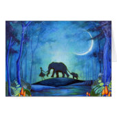 Elephant Walk (Front Horizontal)