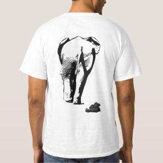 Elephant walk T-Shirt