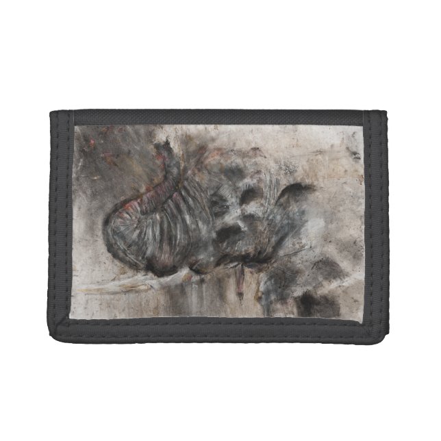elephant wallet (Front)