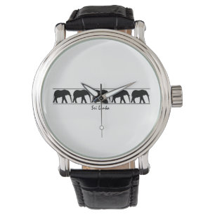 Elephant - Watch