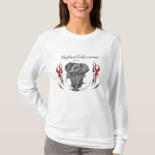 Elephant wear T-Shirt