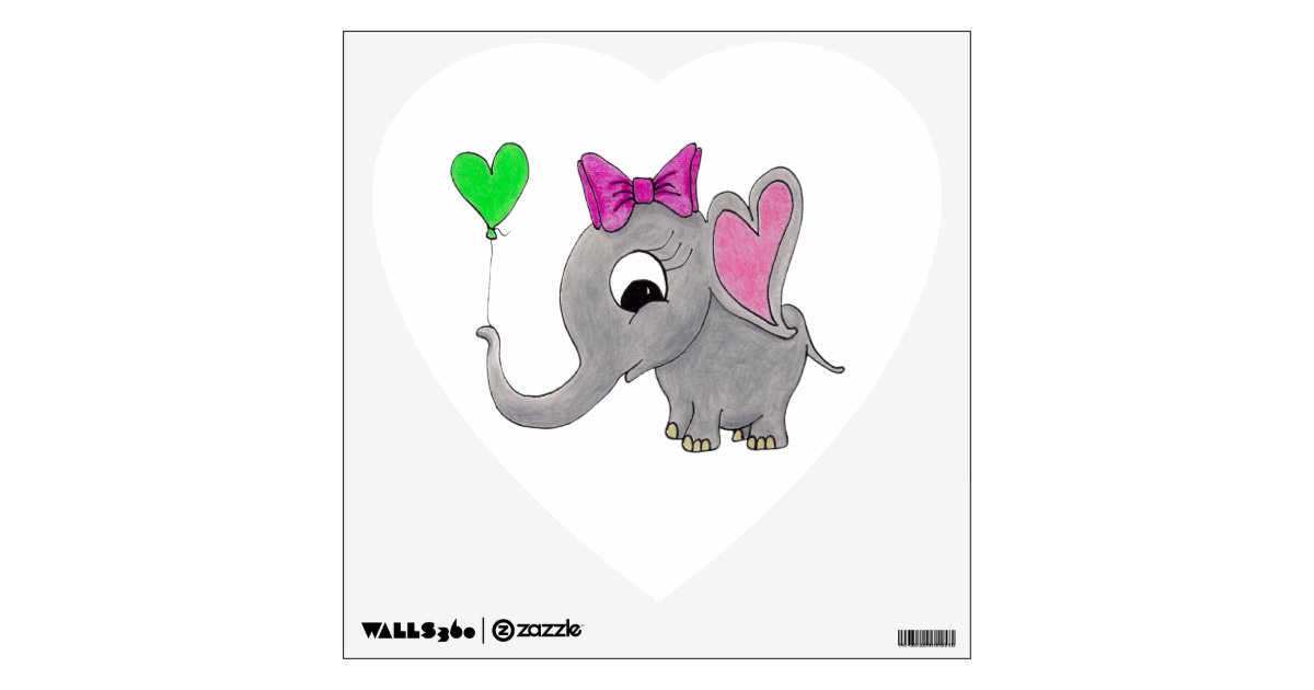 Free Free 295 Elephant With Balloon Svg SVG PNG EPS DXF File