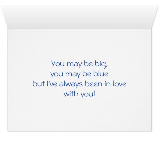 Elephant with hearts-01 (Inside Horizontal (Bottom))