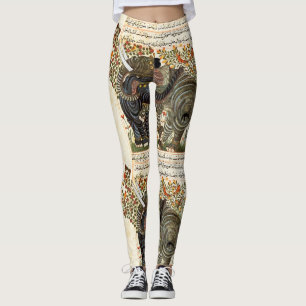 Elephant Women's Leggings
