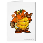 Elephante Altador Player (Front)