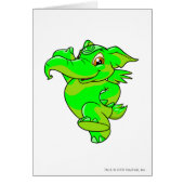 Elephante Glowing (Front)