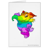 Elephante Rainbow (Front)