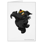 Elephante Shadow (Front)