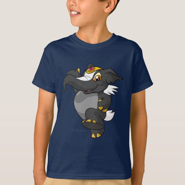 Elephante Skunk T-Shirt (Front)