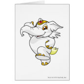 Elephante White (Front)