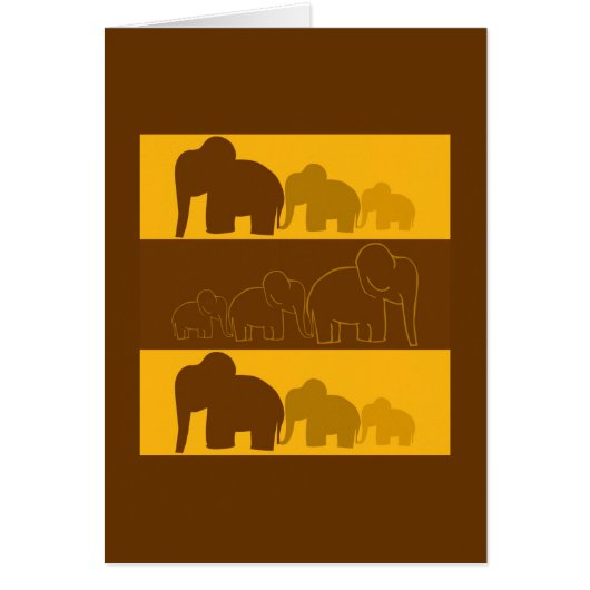 Elephants (Front)