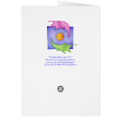 Elephants Can Fly Cards (Back)