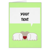 elephants love (Front)