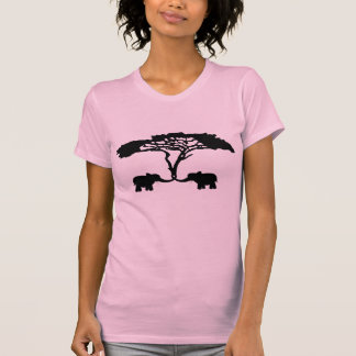Elephants T-Shirt