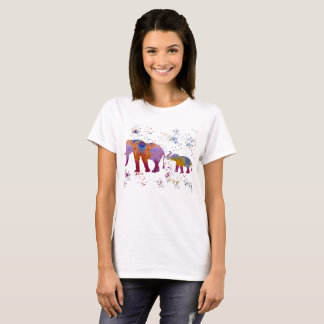 Elephants T-Shirt