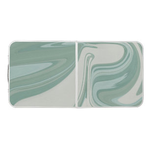 Elevate the Game: Personalized Beer Pong Tables