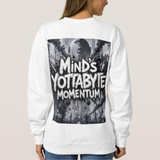 Elevate the Mind Elevate the Play Sweatshirt