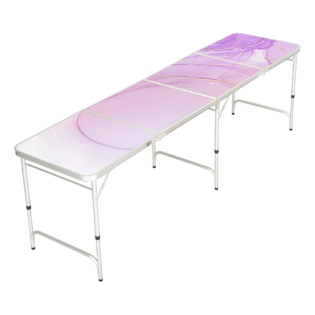 Elevate Your Beer Pong Game with the Best Tables  (Angled)