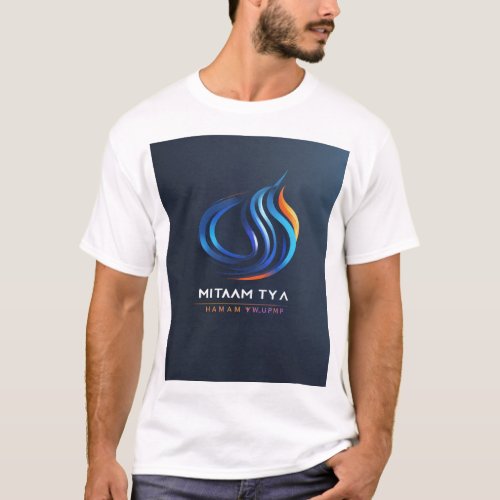  Elevate Your Brand Identity with a Professional a T_Shirt