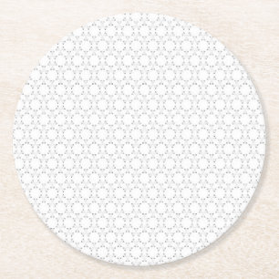 Elevate Your Brand with High-Quality Paper Coaster