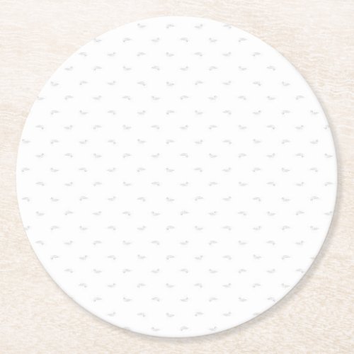 Elevate Your Brand with High_Quality Paper Coaster