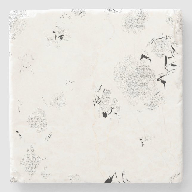 Elevate Your Brand with High-Quality Paper Coaster (Front)