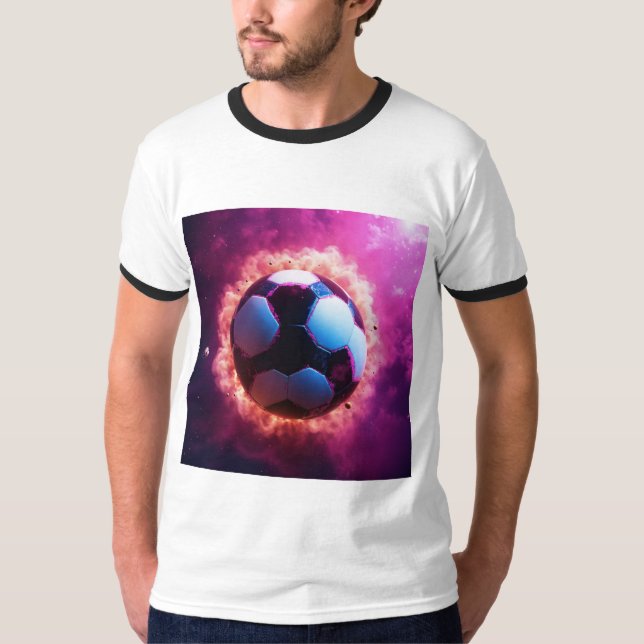 Elevate Your Casual Chic: Shop Trendsetting T-Shir T-Shirt (Front)