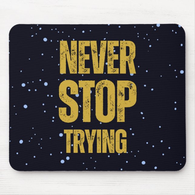  Elevate Your Click Game with our Mouse Pad  (Front)