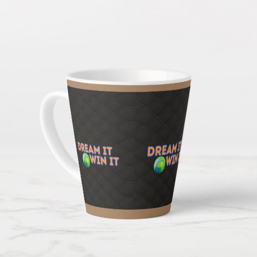 Elevate Your Coffee Unique Latte Mug Designs