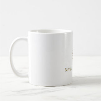 Elevate your daily coffee ritual with this , 11 oz coffee mug