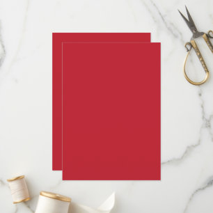 Elevate Your Design a Red Background and White  Program