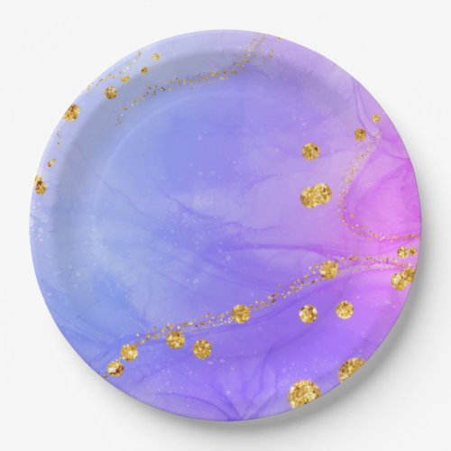 Elevate Your Dining Experience with Round  Paper Plates