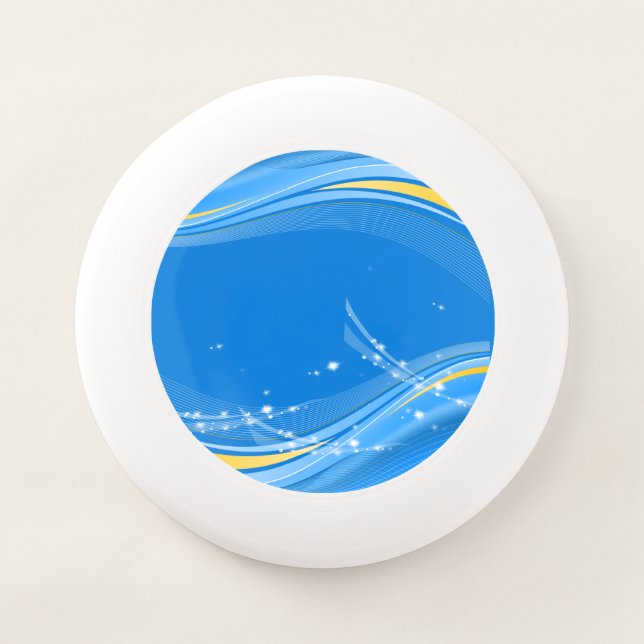 Elevate Your Disc Game Best Frisbees for Competite (Front)