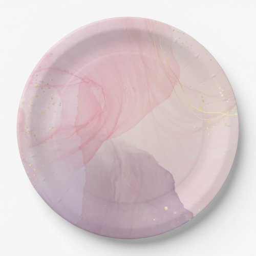 Elevate Your Entertaining with Round Paper Plates