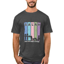 Elevate Your Faith: 'Salah the Secret to Success'