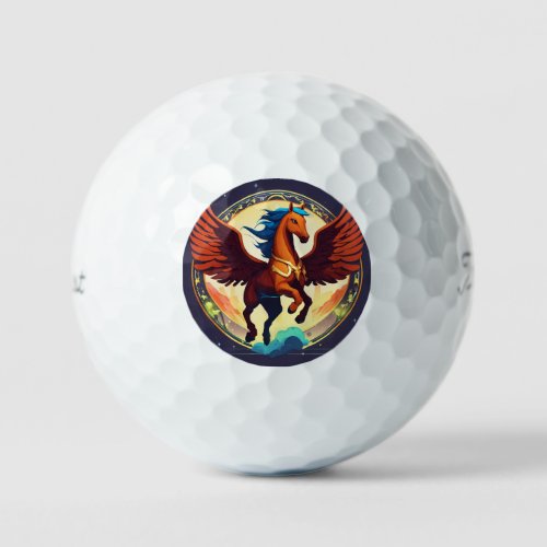 Elevate Your Game with Premium Golf Balls at Moder