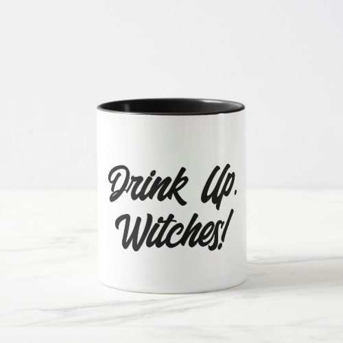 Elevate your Halloween spirit with our enchanting  Mug