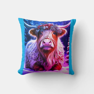 "Elevate Your Home Decor: USA's Most Trending Thro Throw Pillow
