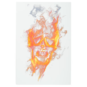 Elevate Your Interior Design with Metal Wall Art