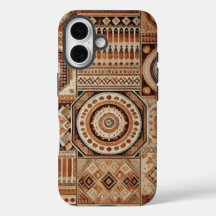 "Elevate Your iPhone 16 with a Stunning Berber-In