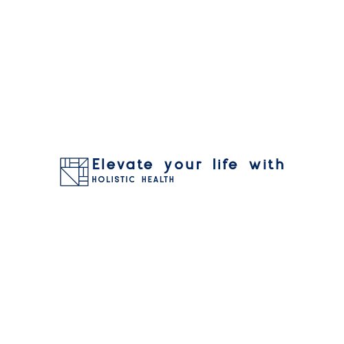 Elevate your life with holistic health T_Shirt