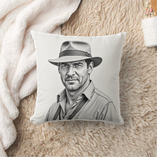 Elevate your living space with pillows