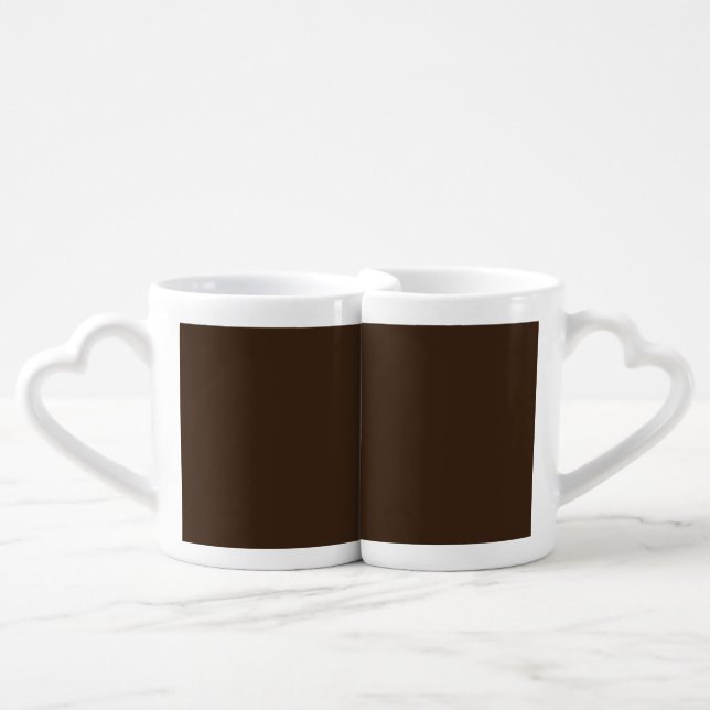 Elevate Your Look with Professional Men's Suit Coffee Mug Set (Front Nesting)