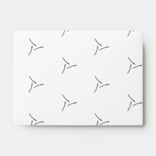 Elevate Your Mail: A7 Envelopes