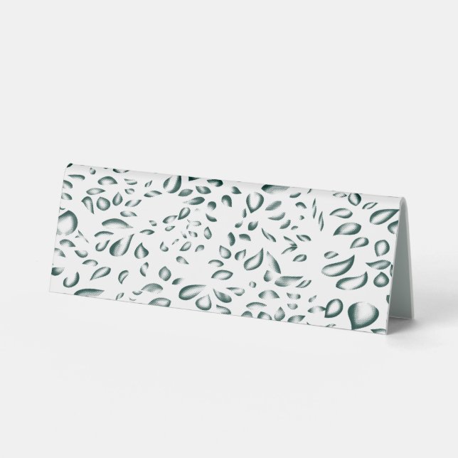 Elevate Your Marketing Strategy with Eye-Catching Table Tent (Front)