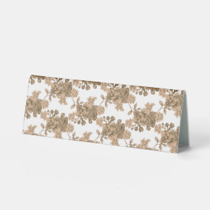 Elevate Your Marketing Strategy with Eye-Catching Table Tent