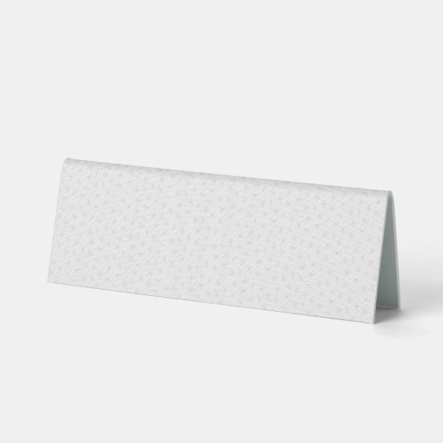 Elevate Your Marketing Strategy with Eye-Catching Table Tent (Front)