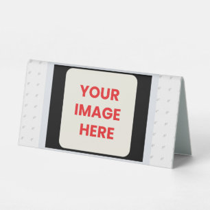 Elevate Your Marketing Strategy with Eye-Catching Table Tent