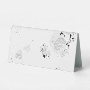 Elevate Your Marketing Strategy with Eye-Catching Table Tent