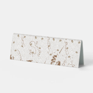 Elevate Your Marketing Strategy with Eye-Catching Table Tent